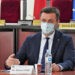 Dorin Cimil: Avem doar 70 de milioane și promisiuni din partea premierului