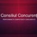 Reacția Consiliului Concurenței la cererea publicării raportului privind piața petrolieră