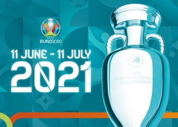 EURO 2020|programul complet al meciurilor, grupele și datele partidelor de la turneul final
