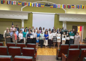 Diplome de excelență pentru reprezentanții instituțiilor media din Moldova
