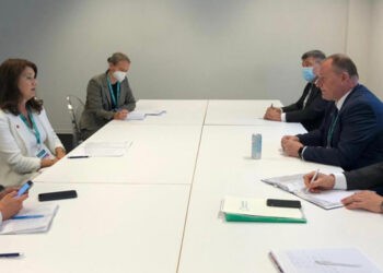 Belarus își suspendă participarea în Parteneriatul Estic ca răspuns la sancțiunile UE