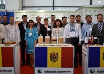 Republica Moldova va participa la cea mai mare expoziţie de produse ecologice din lume