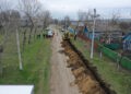 Un apeduct modern va asigura cu apă potabilă câteva localități din raionul Leova