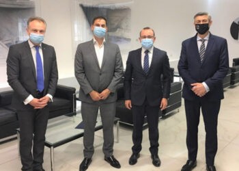 Moldova va fi inclusă în lista țărilor cetățenii cărora pot călători în Grecia în scop turistic