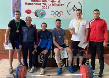 Unghenenii sunt campioni ai țării