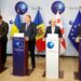 Moldova, Georgia și Ucraina își doresc o aprofundare a asocierii politice cu UE, MAEIE