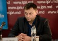 Ion Tăbârță: Pentru a avansa în Trio-ul asociat al PaE, trebuie să avem guverne pro-europene