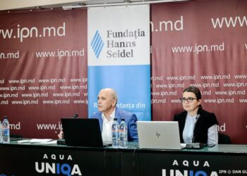 IPN a organizat tragerea la sorți pentru dezbaterile electorale