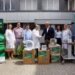 MAIB a donat Institutului de Medicină Urgentă dispozitive medicale în valoare de 1 milion de lei