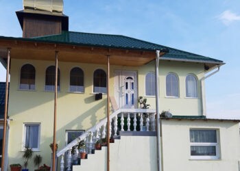 Mănăstirea Domnească din cartierul Dănuțeni are nevoie de suportul tuturor oamenilor de bună-credință