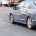 Copil ajuns la spital după ce s-a aflat un timp într-o mașină cu portierele blocate