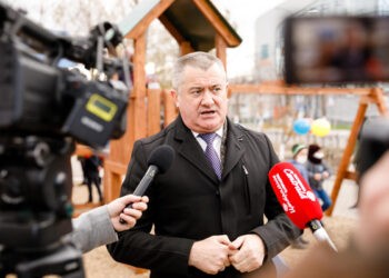 Grigore Repeșciuc a vrut să fie informat zilnic pe telefon despre infracțiunile care se comit la Căușeni. Poliția i-a respins cererea