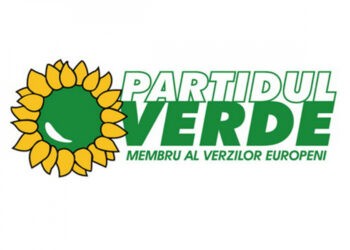 Partidul Verde Ecologist a depus actele pentru înregistrare la CEC
