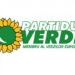 Partidul Verde Ecologist a depus actele pentru înregistrare la CEC
