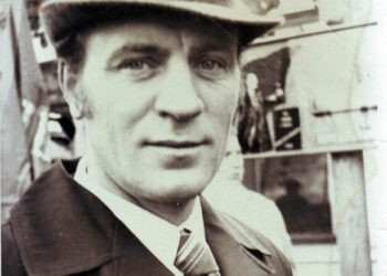 Odiseea celui care a fost Procopie Cojocaru