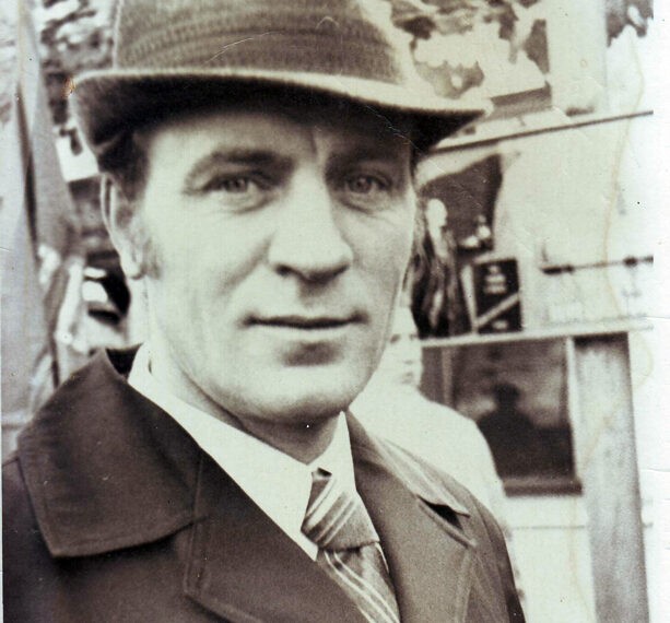 Odiseea celui care a fost Procopie Cojocaru