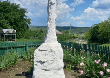 Ispasul ca la Petreşti