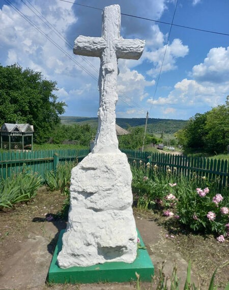 Ispasul ca la Petreşti