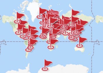 CEC nu susține majorarea număruluisecțiilor de votare peste hotare. Rămân 139 de secții