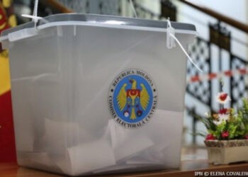 Alegerile anticipate din Moldova și puterea geopolitică a diasporei. Analiză de Dionis Cenușa
