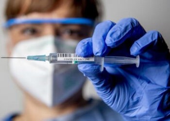 A fost imunizată anti-COVID 15 la sută din populație