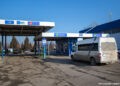 Punctul de trecere a frontierei moldo-române Lipcani-Rădăuți Prut își reia activitatea
