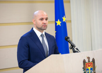 Vladimir Cebotari a fost scos de sub urmărire penală în dosarul concesionării Aeroportului