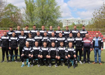 Divizia B, seria Nord la fotbal: сampioni sunt unghenenii