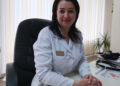 Ina Bârdan: „La Alfamed se prestează servicii medicale de calitate înaltă”