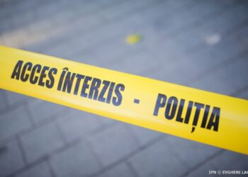 Un bărbat a murit după ce a încercat să aplaneze o bătaie între două grupuri de tineri