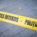 Un bărbat a murit după ce a încercat să aplaneze o bătaie între două grupuri de tineri