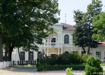 Kent Doyle Logsdon numit ambasador al SUA în Republica Moldova