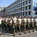 Pe 27 august, în Piața Marii Adunări Naționale, va fi paradă militară
