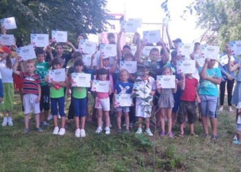 Au exersat bunătatea prin implicare