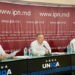 Asociația Polițiștilor „Pro Motus” va acționa în judecată MAI