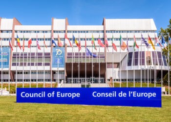 Consiliul Europei va extinde cooperarea în aria sa de expertiză cu noul Parlament și Guvern