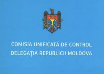 Delegația Moldovei insistă pe monitorizarea Zonei de Securitate de experți internaționali