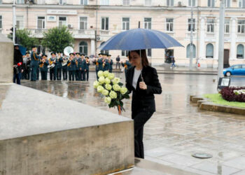 517 ani de la moartea domnitorului Ștefan cel Mare și Sfânt