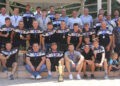 Campionii și-au primit cupa și medaliile