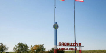 Începe înscrierea în cursa electorală pentru alegerile în Adunarea Populară a Găgăuziei
