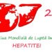 Ziua Mondială a Hepatitei – 28 iulie 2021