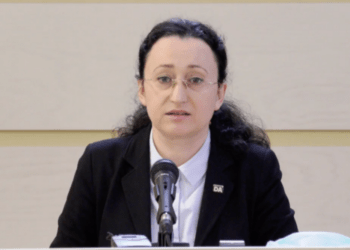 Inga Grigoriu: Banii din „Laundromat” nu au avut doar caracter tranzitoriu