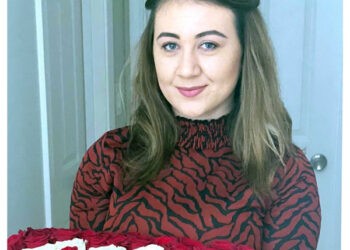 Irina Nanu: „Actele de caritate pentru mine sunt mângâierea sufletului”