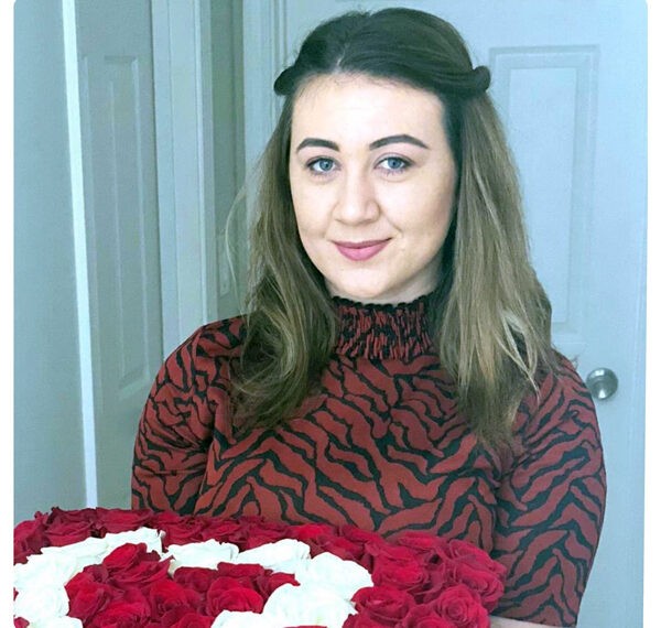 Irina Nanu: „Actele de caritate pentru mine sunt mângâierea sufletului”