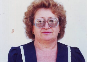 Raisa Iurceac, omul care o caracterizează fidelitatea