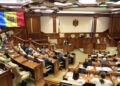 Mihai Popșoi și Vlad Batrîncea – vicepreședinți ai Parlamentului