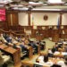 Mihai Popșoi și Vlad Batrîncea – vicepreședinți ai Parlamentului