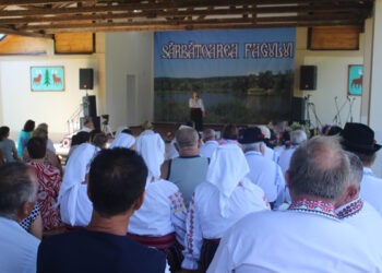 „Sărbătoarea Fagului”, ediția a IX-a