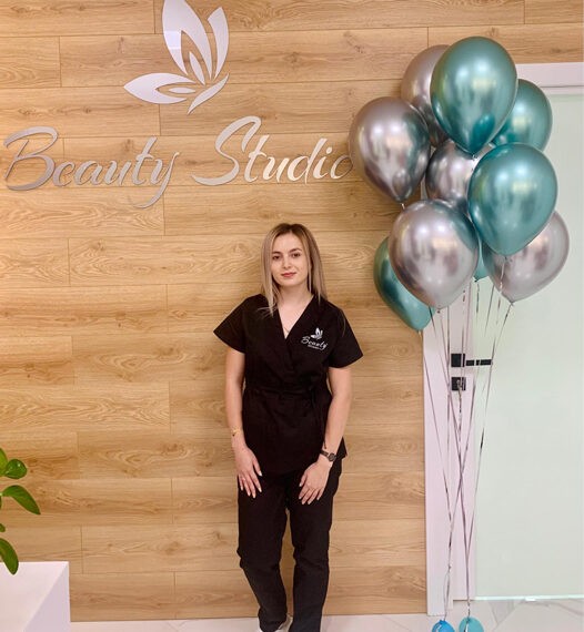 O afacere inovativă în domeniul frumuseții în Ungheni