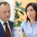Nu Maia Sandu a câștigat, ci Igor Dodon a pierdut acest scrutin, opinii